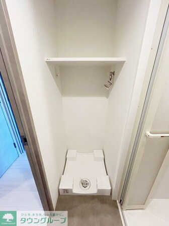 GENOVIA京成立石Vの物件内観写真